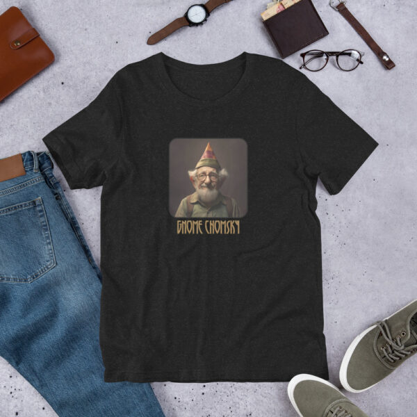 Gnome Chomsky