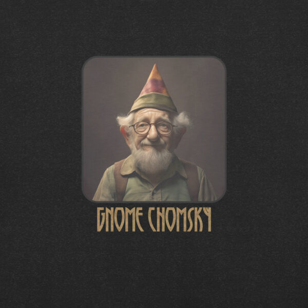 Gnome Chomsky - Image 2