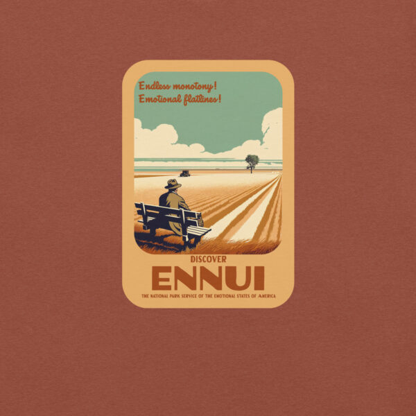 Emotional States: Ennui - Image 2