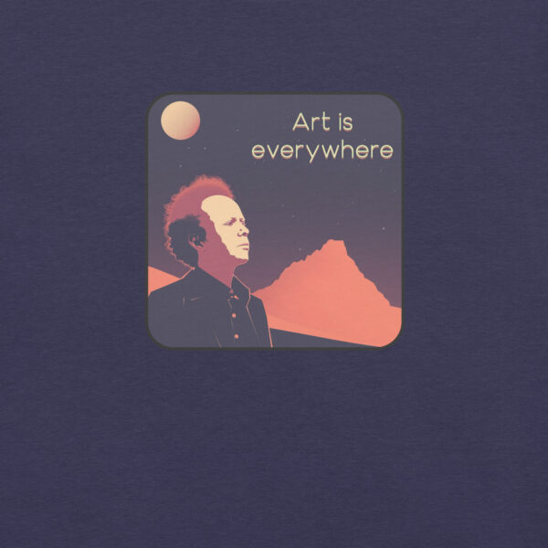 Art is Everywhere - Image 2