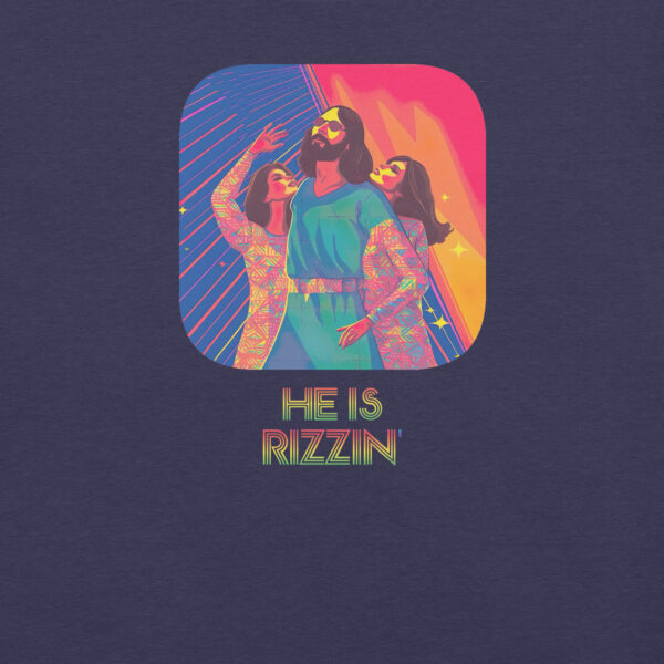 He is Rizzin' - Image 2