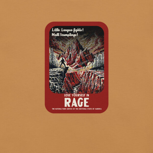 Emotional States: Rage - Image 2
