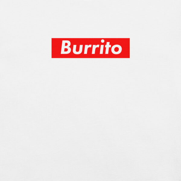 Burrito Supreme - Image 3