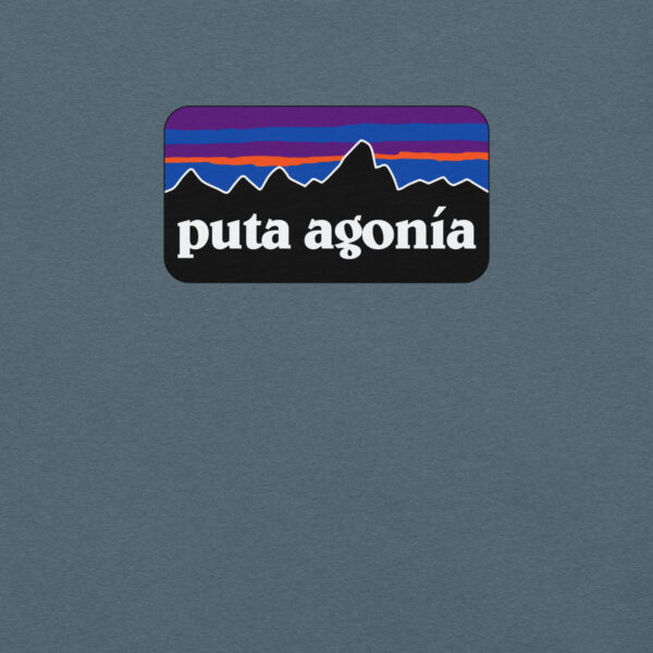 Puta Agonia - Image 3
