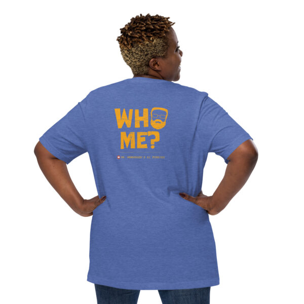 Who me? - Image 2