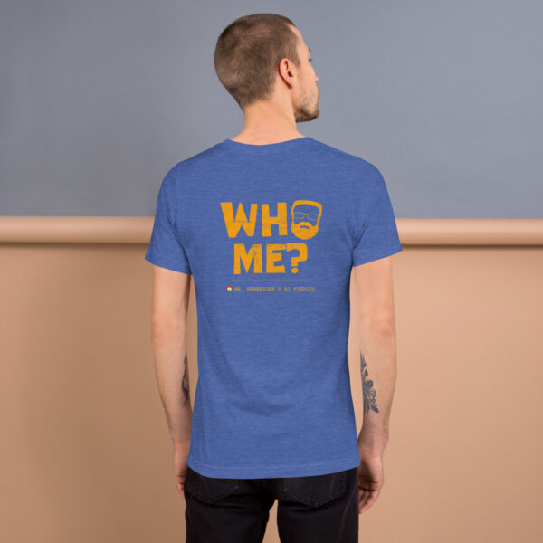 Who me? - Image 3