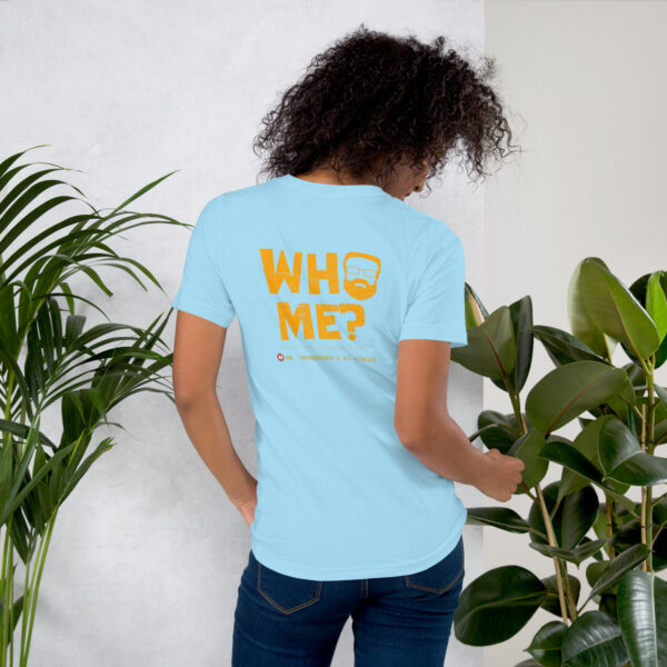Who me? - Image 7